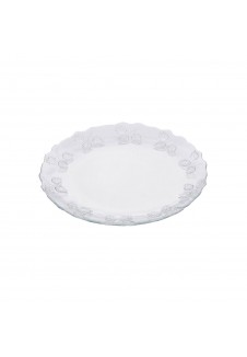 Pastoral Plate Tempered