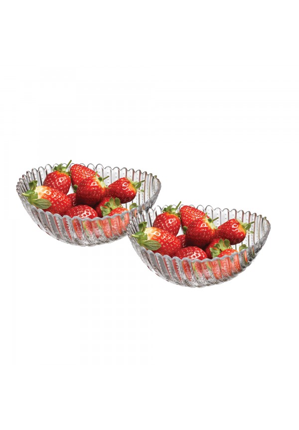 Botanica Small Bowl 2 Pcs Set