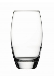 Barrel Long Glass 500 ml - 6 Pcs