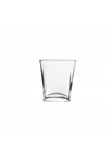 Carre Juice Glass 205 ml - 6 Pcs