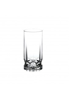 Future Long Glass, 325 ml, 6 pcs Set