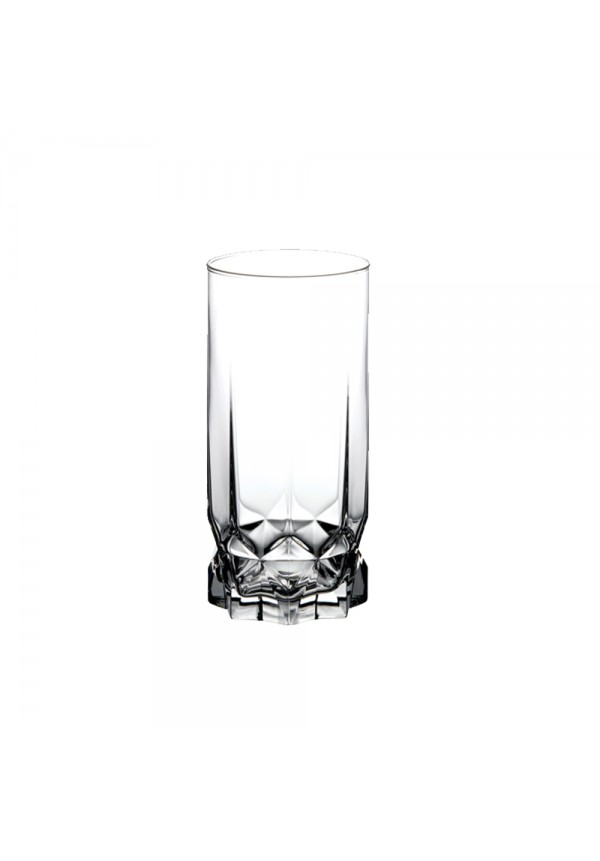Future Long Glass, 325 ml, 6 pcs Set