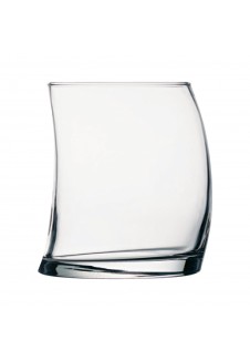 Penguen Whisky Glass 6 pcs Set, 370 ml