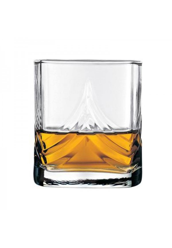 Triumph Whisky Glass 330 ml, 6 pcs