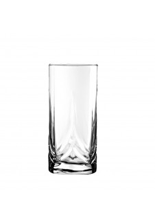 Triumph Long Glass 300 ml, 6 pcs