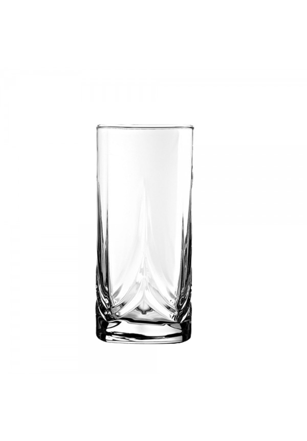 Triumph Long Glass 300 ml, 6 pcs