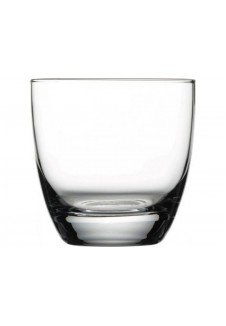 Lyric Whisky Glass, 6 pcs Set,  370 ml