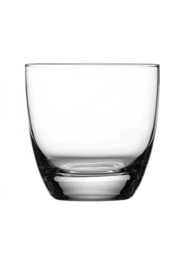 Lyric Whisky Glass, 6 pcs Set,  370 ml