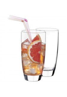 Lyric Long Glass, 6 pcs Set,  525 ml