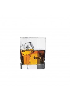 Kosem Whisky Glass 290 ml, 6 pcs Set