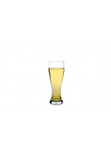 Weizenberr & Piils Beer Glass 520 ml, 4 pcs