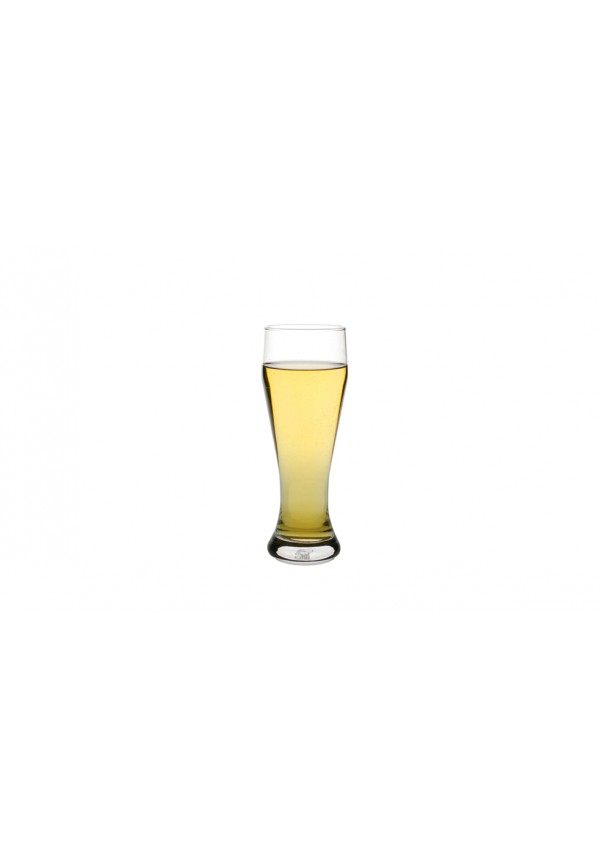 Weizenberr & Piils Beer Glass 520 ml, 6 pcs