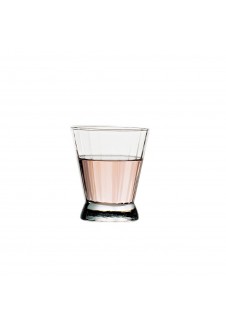 Daphne Water Glass 180 ml - 6 Pcs
