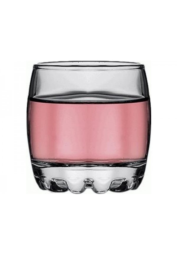 Sylvana Liquor Glass 80 ml, 6 pcs