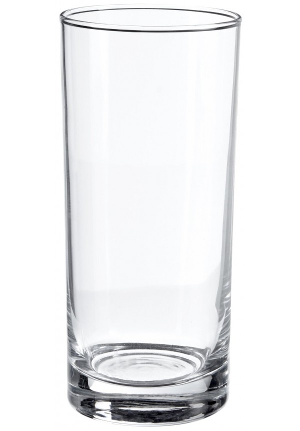 Istambul 380 ml Beer Glass 6 Pcs 