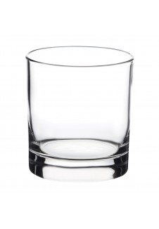 Istambul 300ml Whisky Glass - 6 Pcs