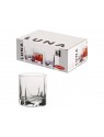 Luna Juice Glass 245 ml - 6 Pcs