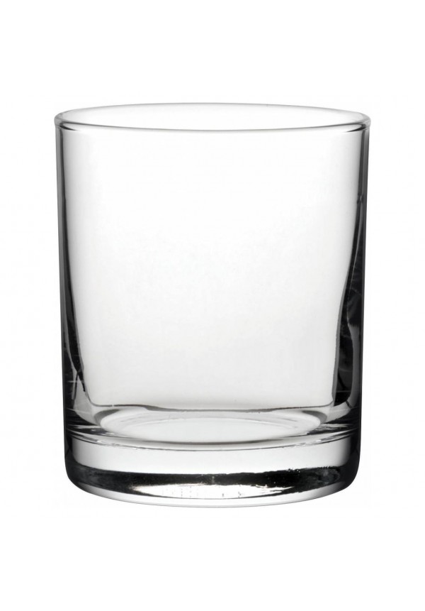 Istanbul 6 Pcs Glass Set - 42403, 185 ml