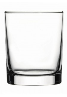 Istambul 250 ml Whisky Glass - 6 Pcs