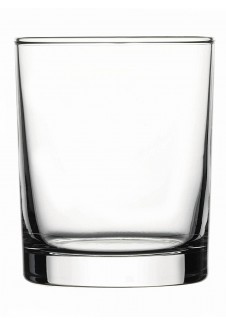 Istambul 250 ml Whisky Glass - 6 Pcs