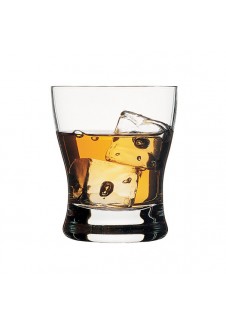 Ophelia Whisky Glass, 6 pcs Set, 290 ml