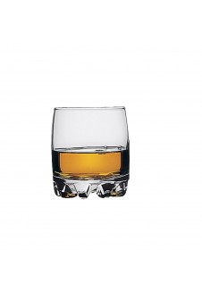 Sylvana Whisky Glass 315 ml, 6 pcs