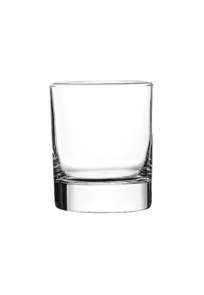 Side Whisky Glass 175 ml, 6 pcs, 42433