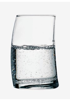 Penguen Water Glass, 6 pcs Set, 275 ml