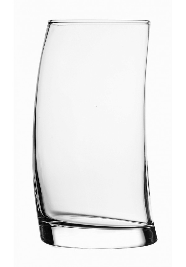 Penguin Long Glass 390 ml, 6 pcs , 42550