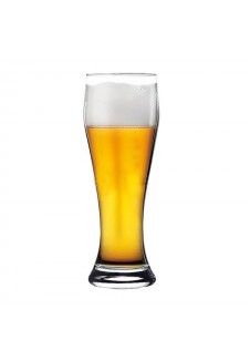 Weizenberr Beer Glass 665 ml,  6 Pcs