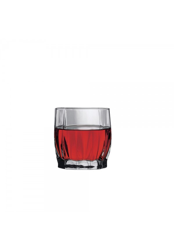 Dance Liquer Glass, 6 pcs Set, 55 ml