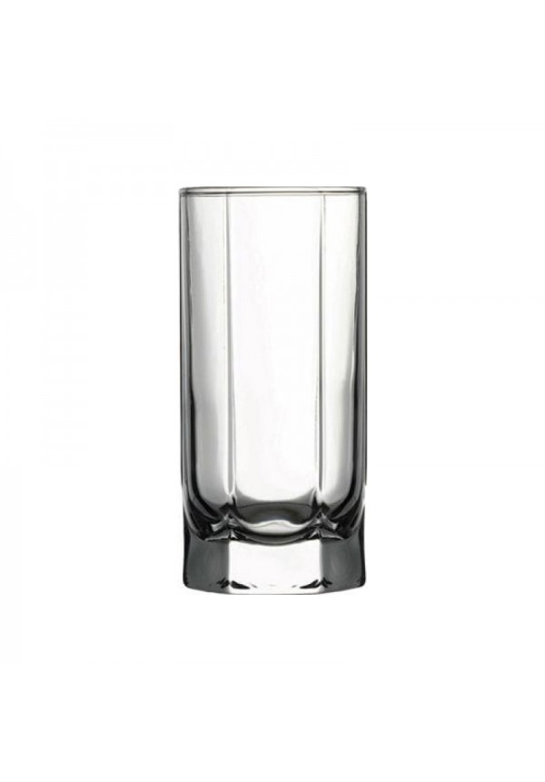 Tango Long Glass 290 ml, 6 pcs