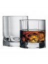 Tango Whisky Glass 250 ml, 6 pcs