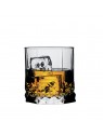 Valse Whisky Glass 315 ml, 6 pcs