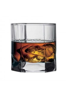 Tango Whisky Glass 315 ml, 6 pcs