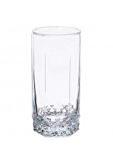 Valse  Beer Glass, 6 Pcs, 420 ml, 42949