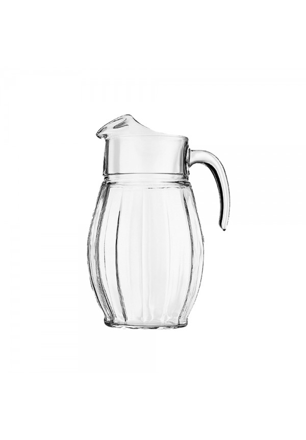 Dance Jug Plain, 1700 ml