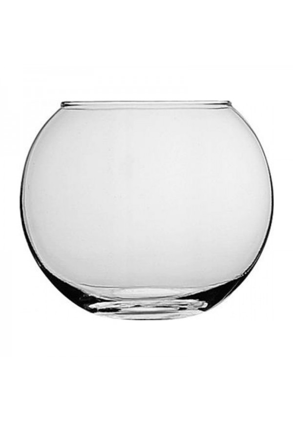 Flora Round Vase 825 ml