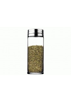 Basic Spices Wiith Metal Cover 2 pcs set