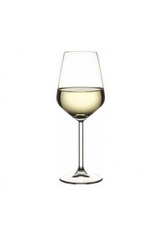 Allegra Red Wine Glass 350 ml, 6 pcs