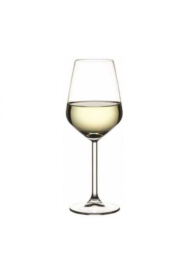 Allegra Red Wine Glass 350 ml, 6 pcs
