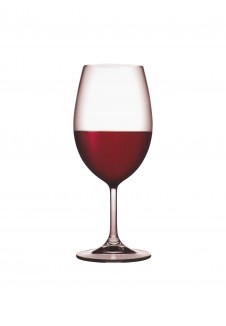 Stemware Sidera 615 ml, 6 pcs