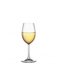 Stemware sidera 245 ml, 6 pcs