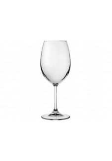 Stemware Sidera 360 ml, 6 pcs