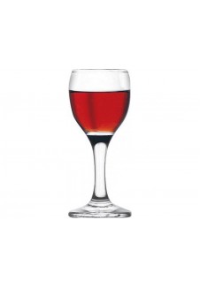 Bistro Stem Glass 60 ml, 6 pcs