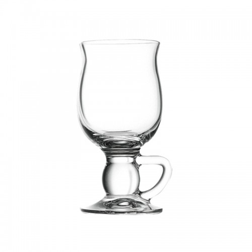 Paşabahçe 44159 - Irish Coffee, Punch, Mulled Wine, Hot Chocolate Mug