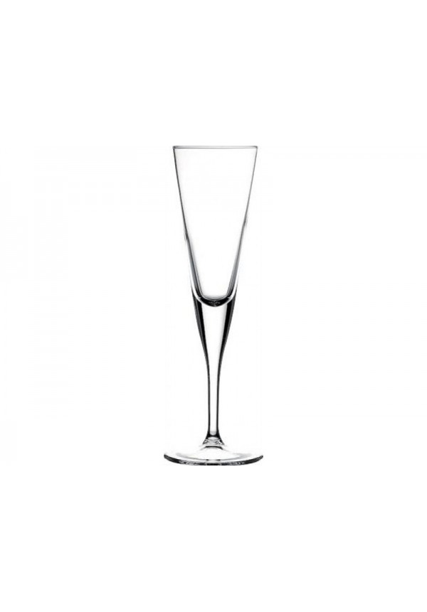 V-Line Stemware Glass 150 ml, 3 pcs