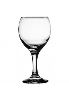 Bistro Water Stem Glass 290 ml - 6 Pcs