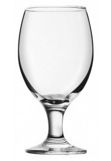 Bistro Beer Glass 400 ml - 6 Pcs 