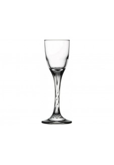 Twist Liqueur Glass 55 ml, 6 pcs